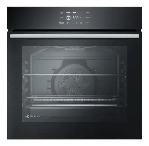 Electrolux Forno de Embutir Elétrico Electrolux 80L (OE8EA) 220V