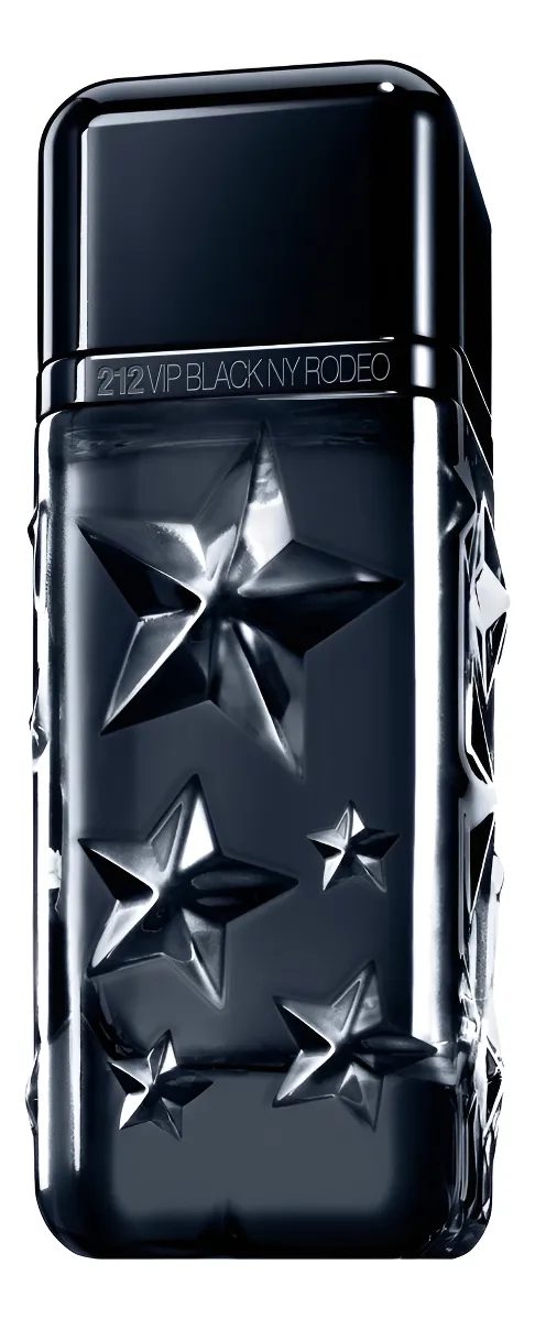 212 Vip Black Ny Rodeo 100ml