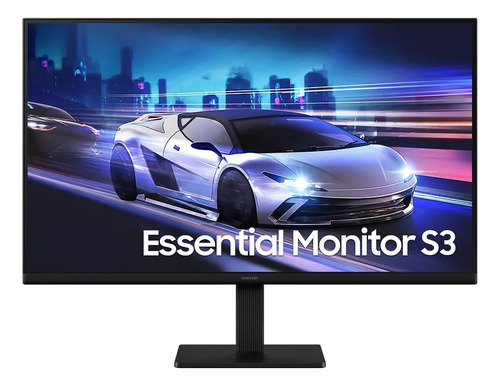 ✅ Samsung Monitor Gamer Essential S3