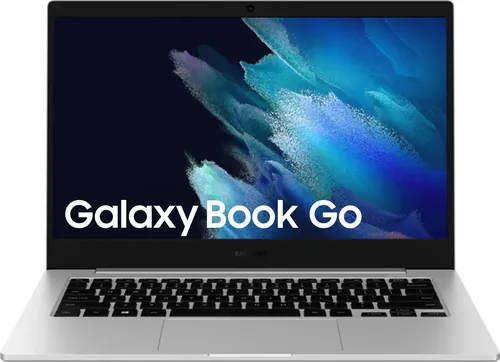 NOTEBOOK SAMSUNG GALAXY BOOK GO POR R$1.923 EM 10X SEM JUROS!