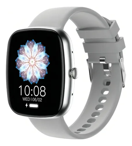 Smartwatch Bazik Prime S35 Ultra Max 47mm