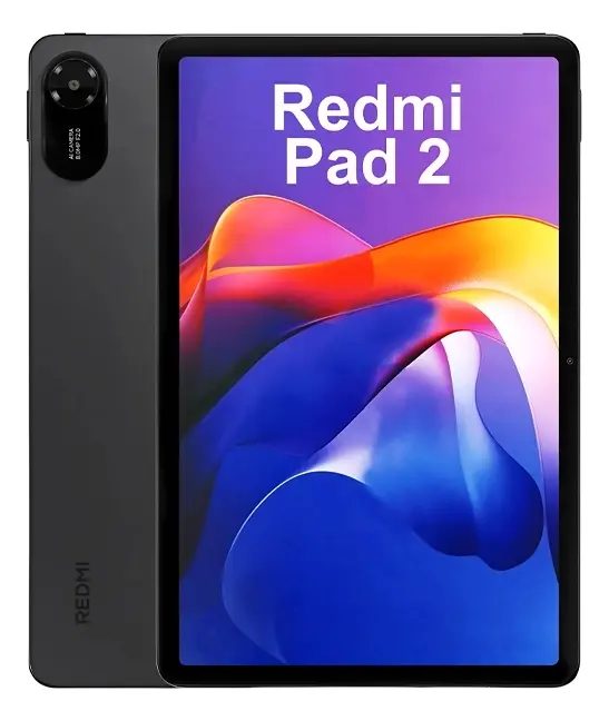 Tablet Xiaomi Redmi Pad 2 11" 256gb 8 Ram