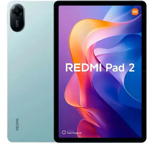 ✅ Tablet Xiaomi Redmi Pad 2
