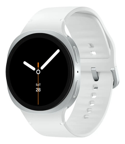 GALAXY WATCH 8 40MM POR R$1.063 NO PIX!