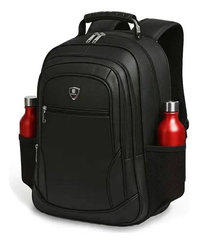 Mochila Masculina Grande