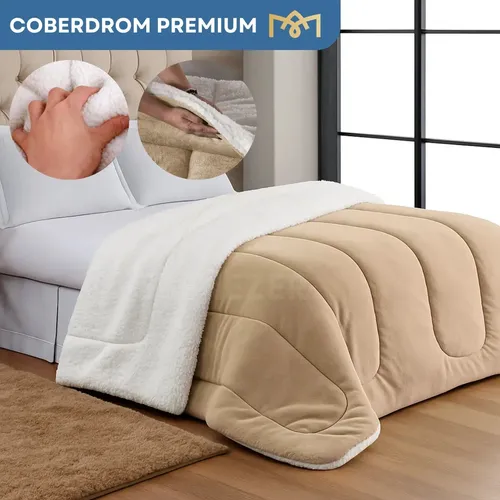 Coberdrom Queen Cold