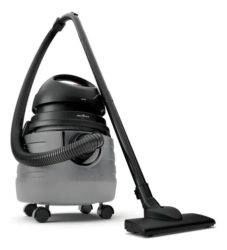 Aspirador de pó britânia 20l 1500w
