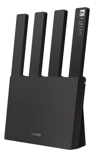 🔥 HUAWEI WiFi BE3 3.6 Gpbs Dual-Band Wi-Fi 7 I Visualização de diagnóstico WiFi I Control