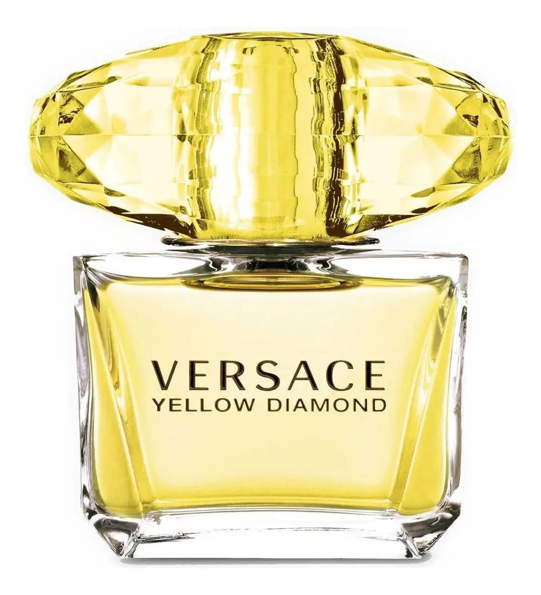 Yellow Diamods EDT 90ml para feminino