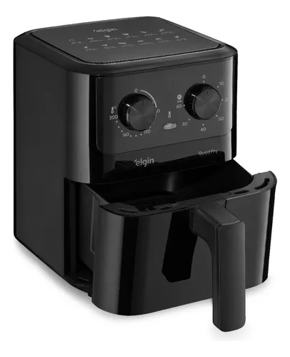 Air Fryer DE 4,2 LITROS