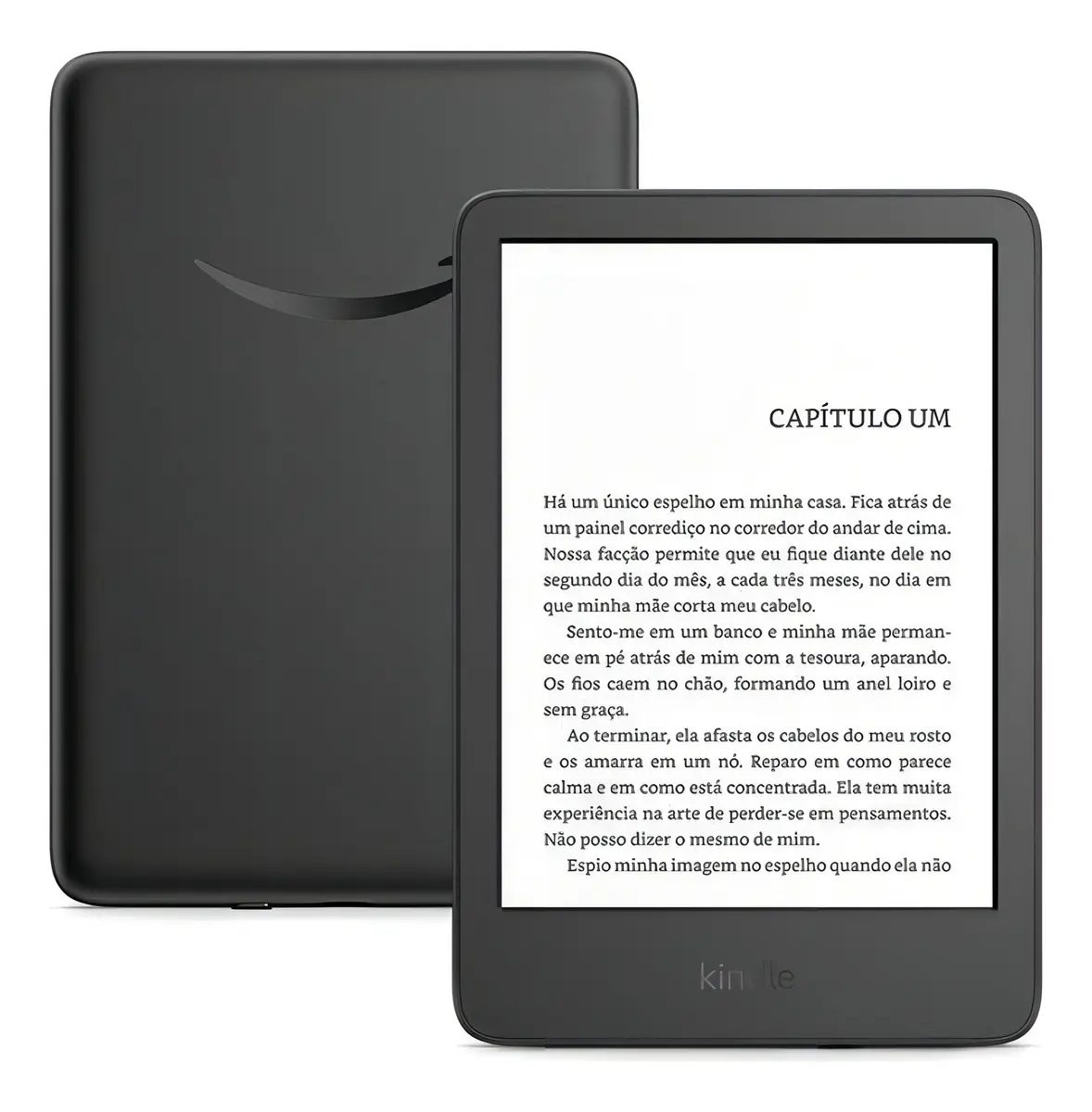 Kindle 11a Geração 2024 16gb