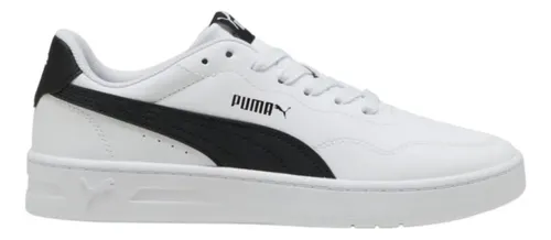 Tênis Feminino Puma Court Lally