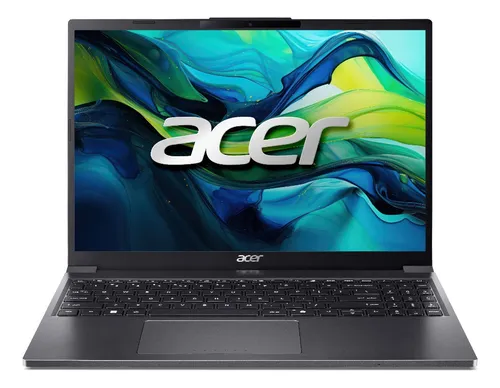 🔥Notebook Acer Aspire Go AG15-51P-39MU Intel Core i3-1305U 8GB 256ssd Windows 11 Home 15,