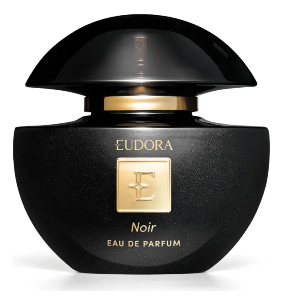 Eudora Edp Eudora Noir Eau De Parfum 75 ml Feminino (Original)
