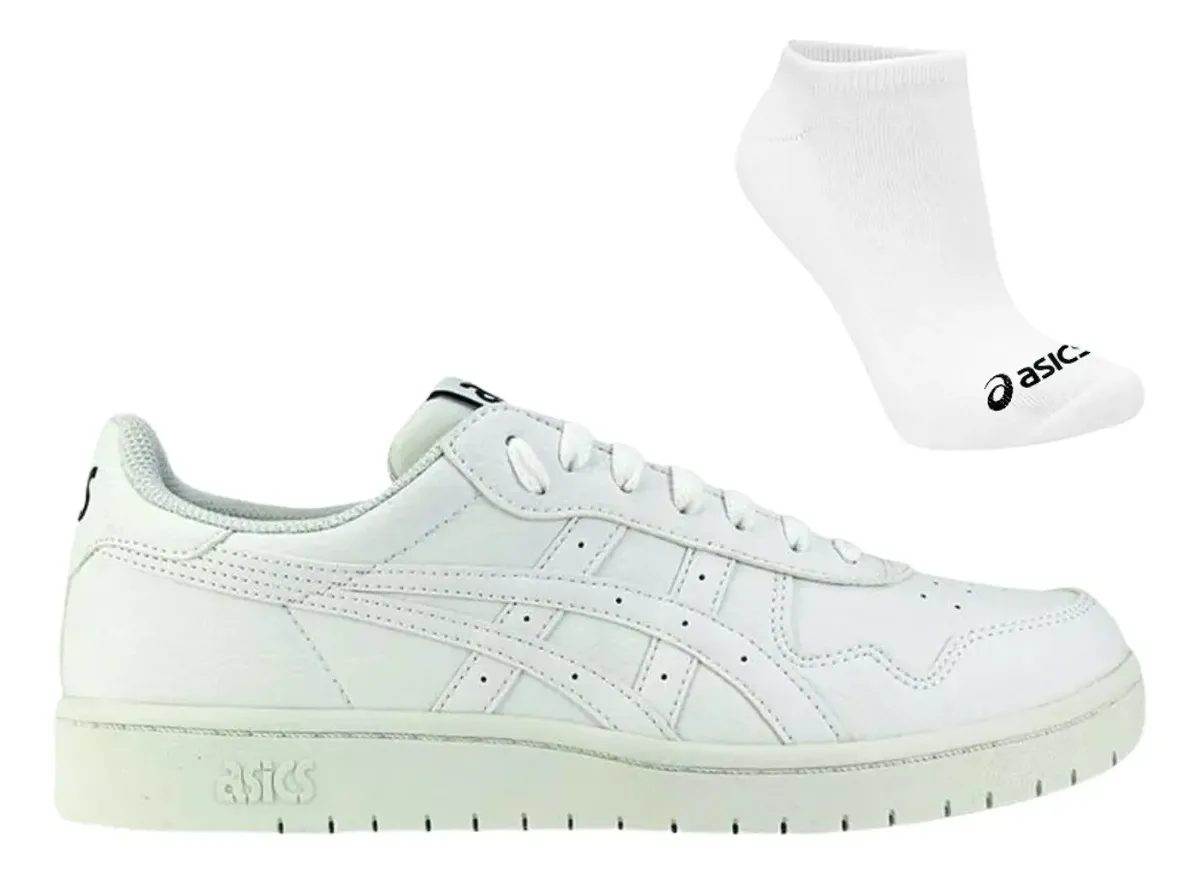 Asics Japan S + 1 Par de Meias (40 ao 43)