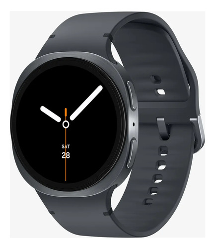 > ⌚️ Watch8 Smartwatch Grafite‼️