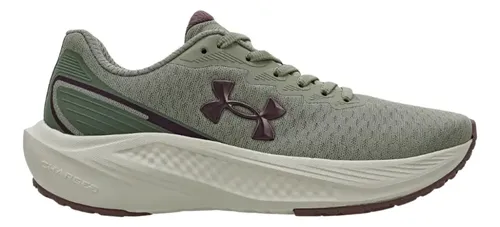 Tênis Feminino Under Armour Charged Wing 2 Corrida