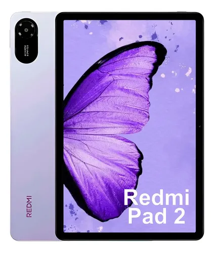 Tablet Xiaomi Redmi Pad 2 11'' 256/GB