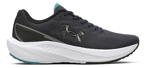 Tênis Under Armour Charged Wing 2 Esportivo Academia Fitness