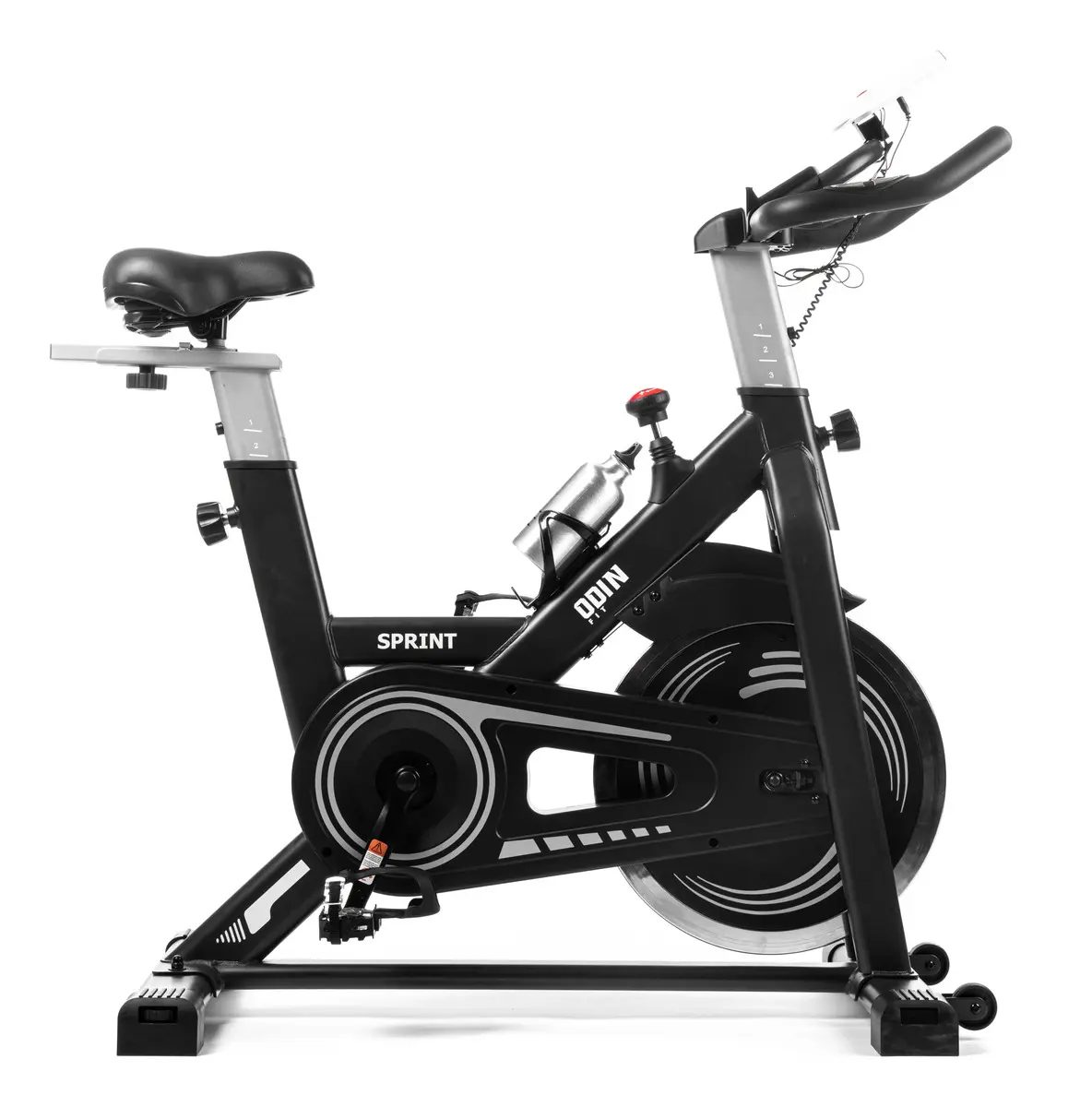 Bicicleta Spinning Odin Fit Sprint