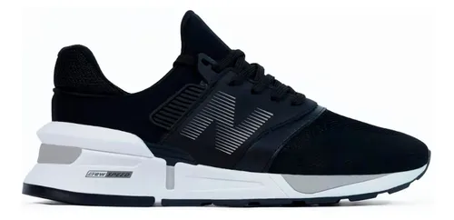 ✅ Tênis Masculino New Speed Corrida