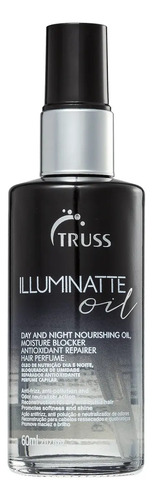 Truss Illuminatte Oil - Óleo Capilar 60ml