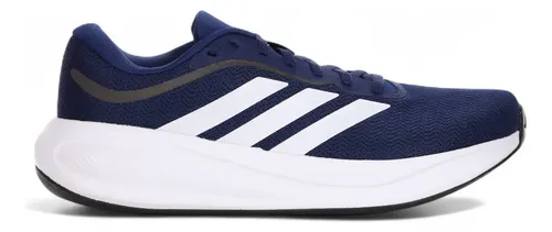 🔵 Tênis Masculino Response Runner 2 adidas (3 cores)