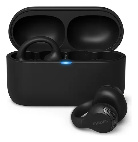 Fone De Ouvido Ear Cuff Sem Fio Philips Bluetooth