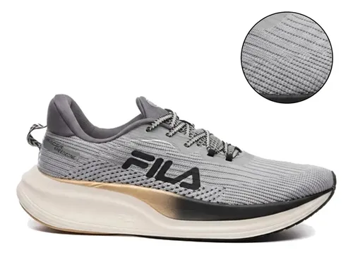 Tênis Fila Racer Speedzone (9 cores)