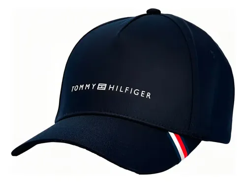 Boné Tommy Hilfiger Uptown Cap
