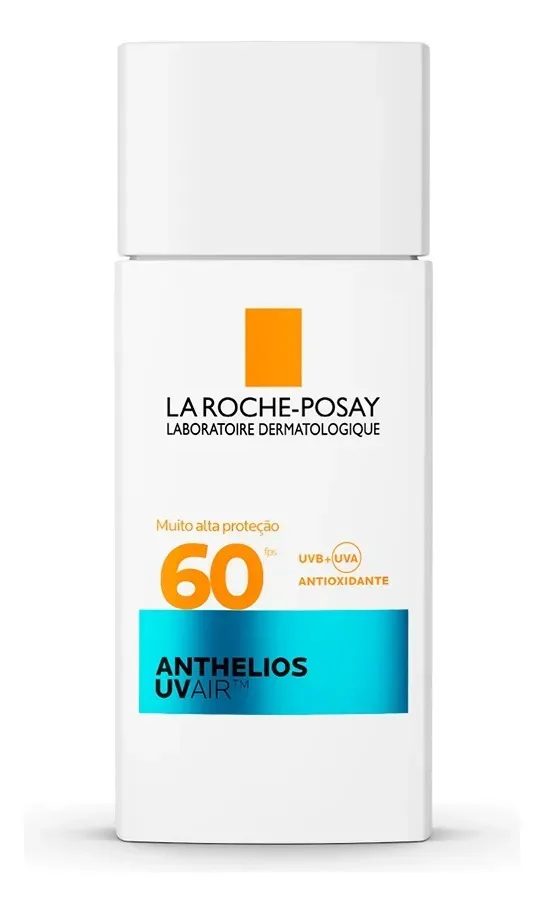 La Roche-Posay Protetor Solar UvAir