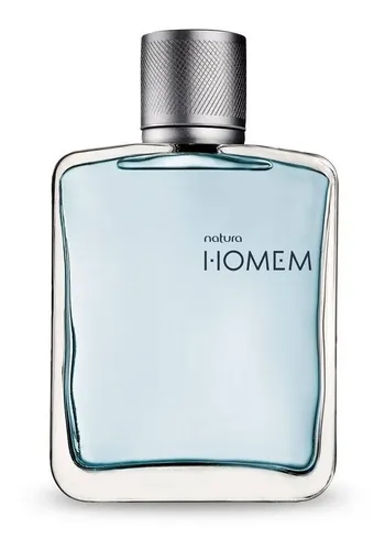 Colônia Natura Homem Masculino 100ml