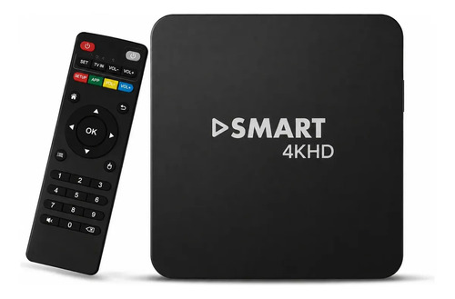 ✅ TV Box Bahrein Pro 2