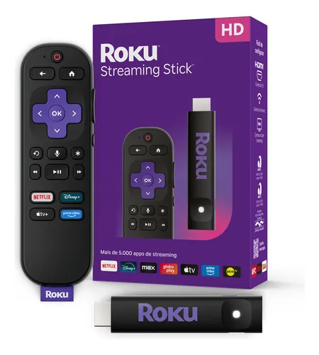 Roku Streaming Stick