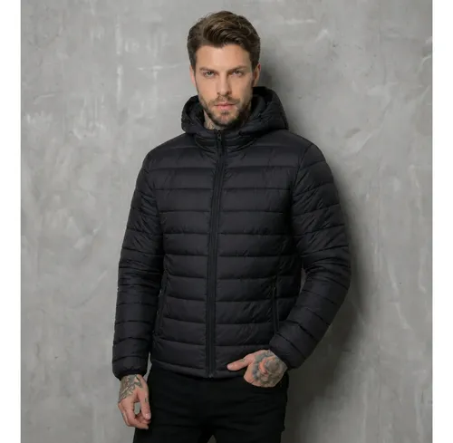 Jaqueta Puffer