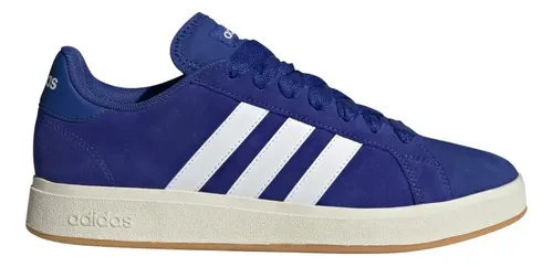Tênis Grand Court Base 00s Adidas (34 ao 39)