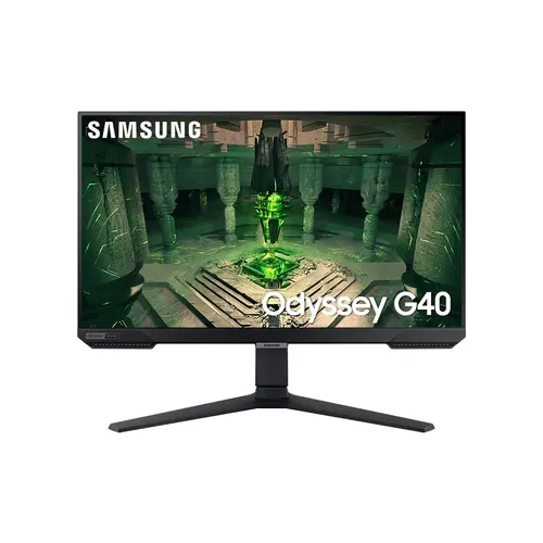 Monitor Gamer Samsung Odyssey