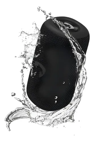Caixa de Som Bluetooth Caixinha Portatil Amet Box Opus 10W IPX6