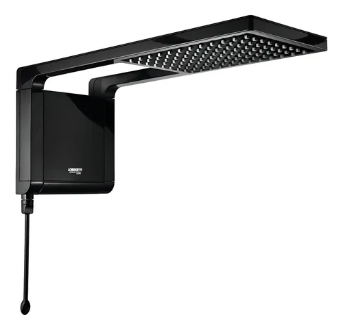 ✅ Lorenzetti Acqua Storm Ultra Preto