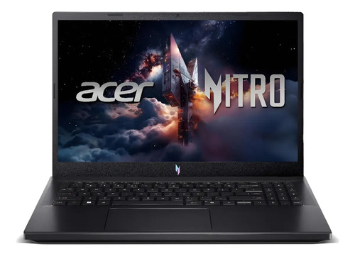Notebook Gamer Acer Nitro V15 ANV15-52-52VN Intel Core i5-13420H 13ªG 512GB SSD 16GB RAM R