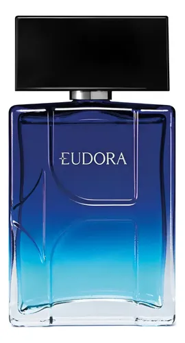 Colônia Eudora H Flow 100ml