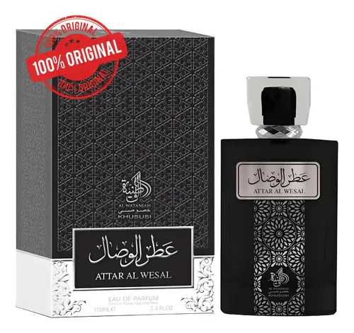 ÁRABE TOP DE 100ML GALERA