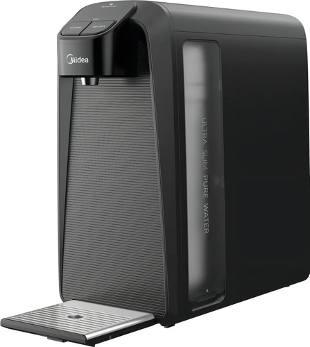 ✅ Midea Purificador Slimpure Bivolt