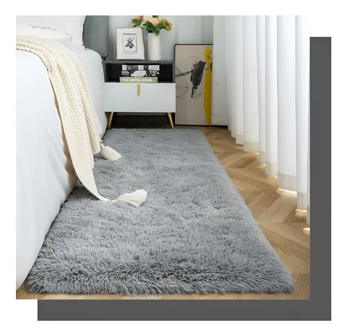✅ Passadeira Quarto Pé De Cama Luxo