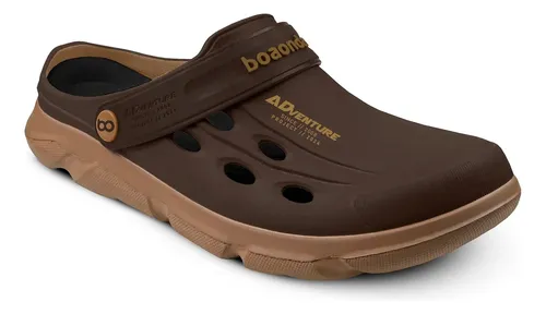 Sandália Ortopédica Boaonda Adventure Super Leve Conforto (3 cores)