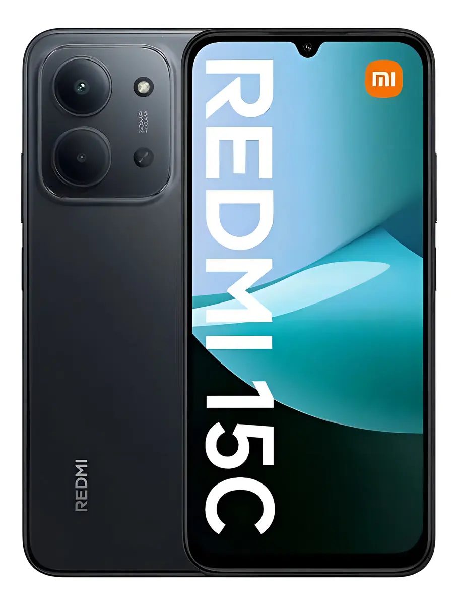 Redmi 15C