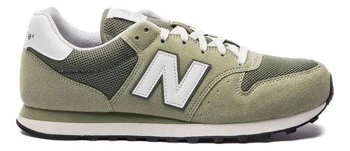 Tênis Casual Masculino New Balance 500 V2