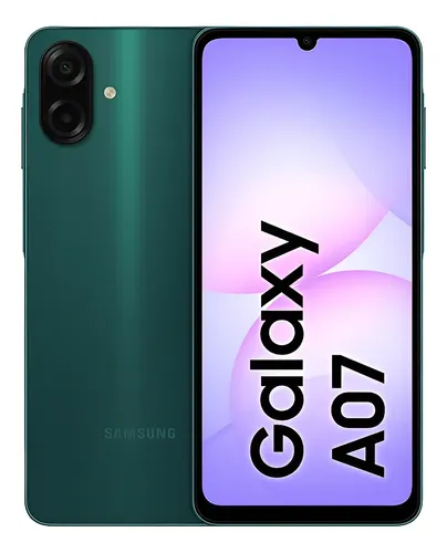 Samsung Galaxy A07