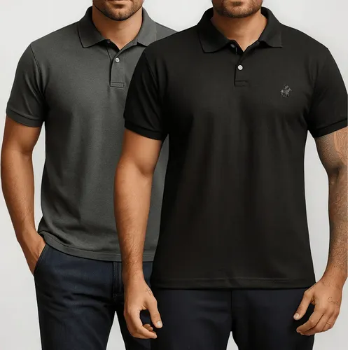 POLO PRO DIA A DIA RAPAZIADA 😘 R$ 27,80 CADA
