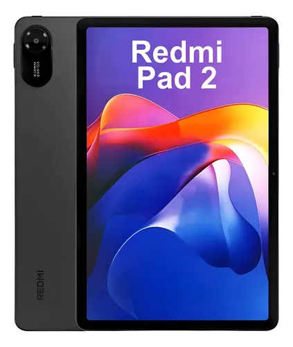 Tablet Xiaomi Redmi Pad 2 8gb Ram 256gb